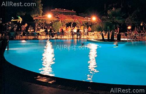 Club Titan Hotel 22